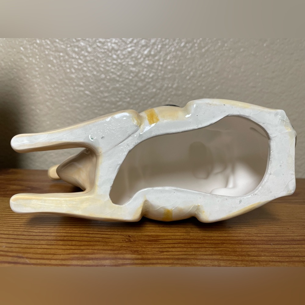 Ceramic Camel Decor - Picture 13 of 13
